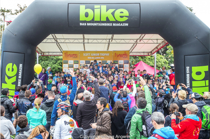 Bike Festivals in Riva del Garda 2016 Events  