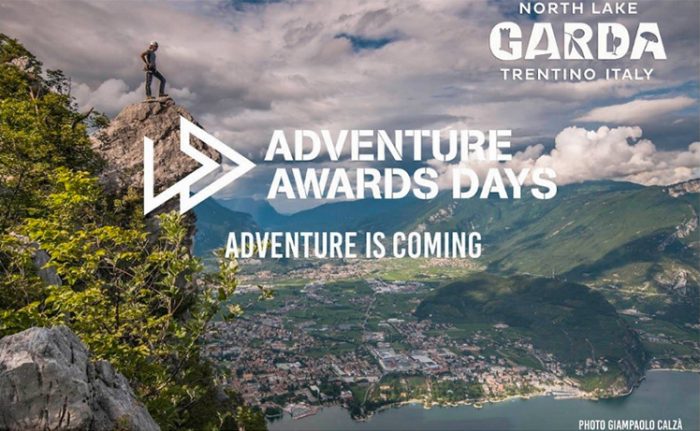 A Good chat with Adam Ondra, waiting for the The Adventure Awards Days Tips  