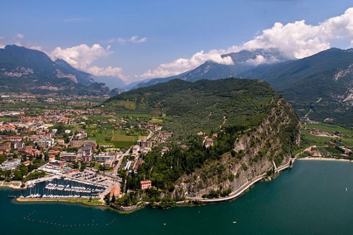La top 5 dei Tesori Nascosti del Lago di Garda Trentino Autunno Cultura Estate Inverno Primavera  