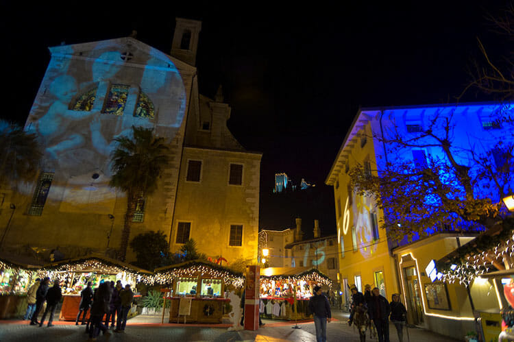 Christmas markets in Arco: because Christmas is... a magic atmosphere! Tips  