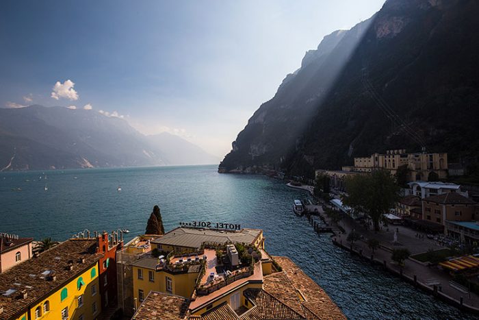 5 landmarks you can't miss out in Riva del Garda Autumn Culture Most Popular Articles Spring  