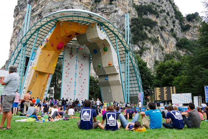 Gli eventi top 2019 sul Lago di Garda Eventi Più letti  