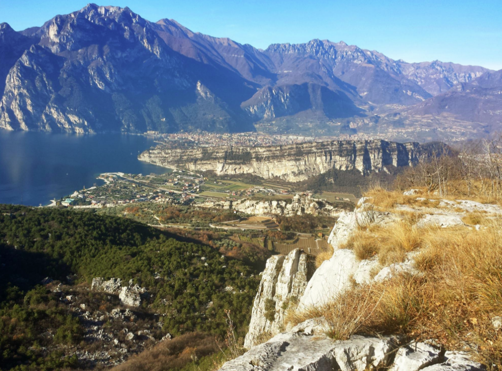Trekking invernale, perché sul Garda Trentino è sempre tempo di sport all’aria aperta! Outdoor Più letti  