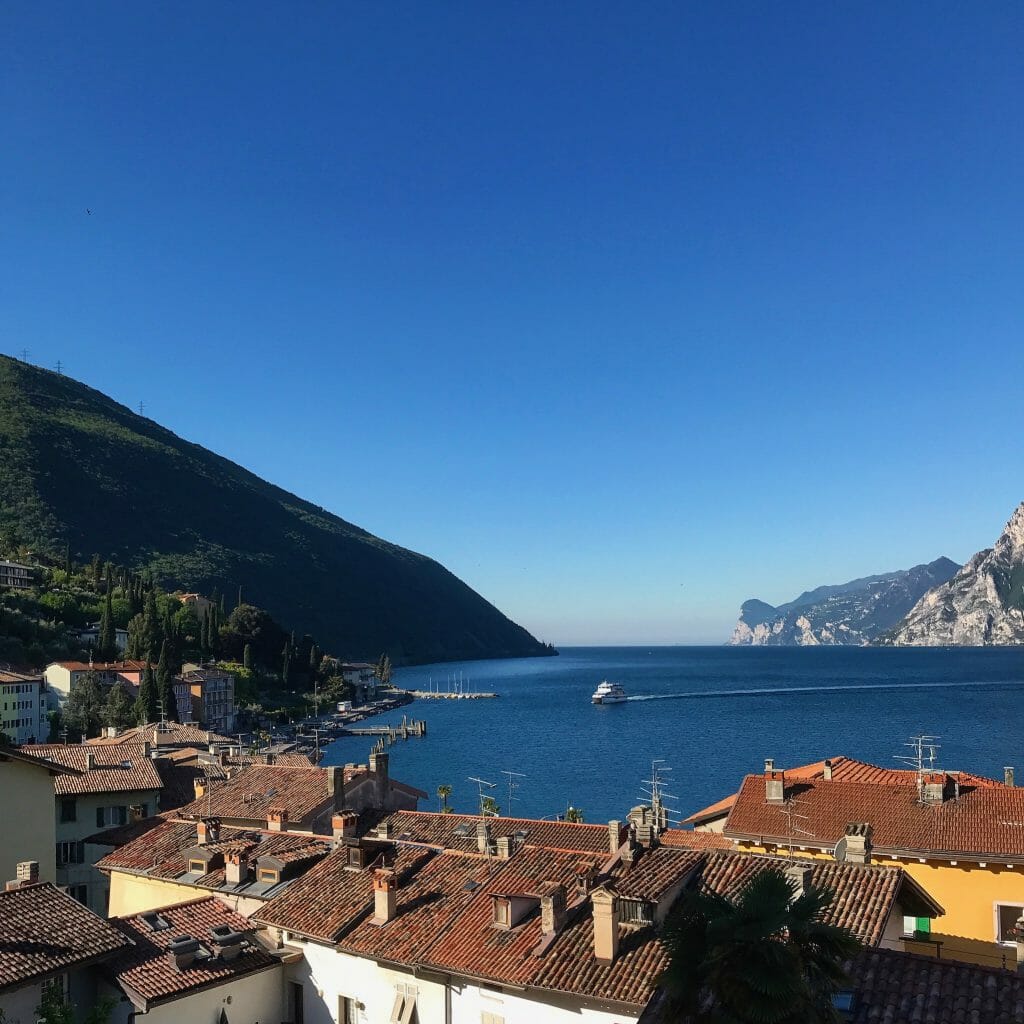 Un weekend a Torbole sul Garda nel Lago di Garda Trentino Autunno Consigli Estate Inverno Primavera  