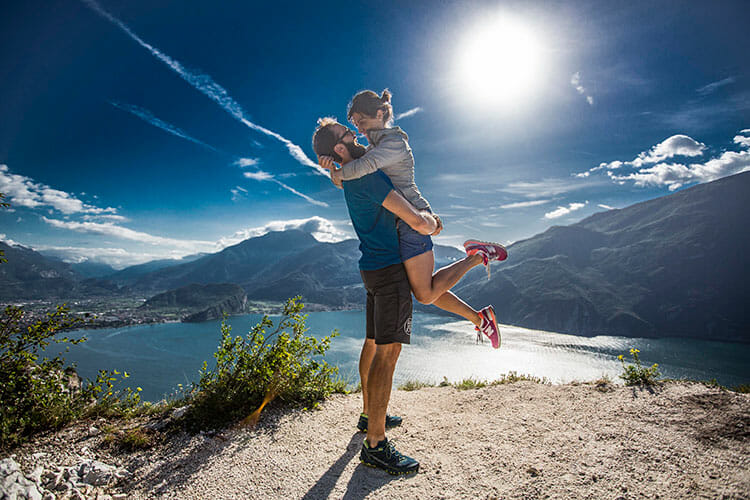 Die 5 besten Orte zum Fotografieren im Garda Trentino Am Beliebtesten Sommer Tipps  