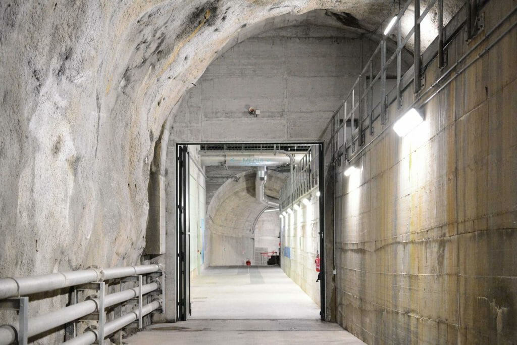 Visita alla Centrale Idroelettrica di Riva del Garda fra tecnologia e storia Consigli Estate Più letti Primavera  