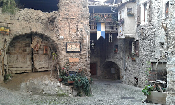 Trekking am Gardasee Trentino: Ein Erlebnis, das ihr lieben werdet Outdoor  