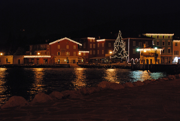 Top eventi d’inverno sul Lago di Garda Trentino Eventi Inverno  