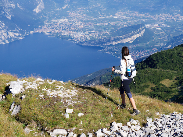 Garda Trentino is more than a destination, it is a real "home" Tips  