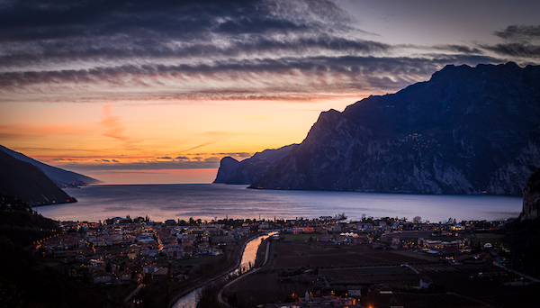 TOP 5 PERCORSI TREKKING DA VIVERE IN INVERNO NEL GARDA TRENTINO Outdoor  