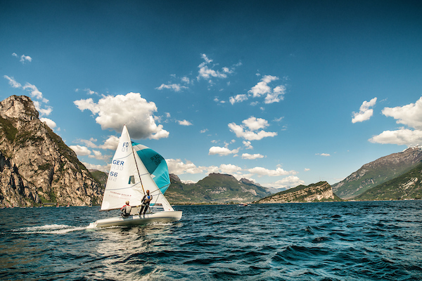 Lago di Garda Trentino: il paradiso (mediterraneo) che non ti aspetti Consigli  