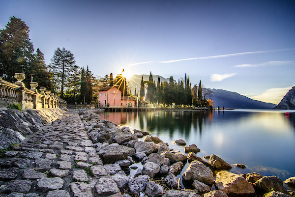 Lago di Garda Trentino: il paradiso (mediterraneo) che non ti aspetti Consigli  