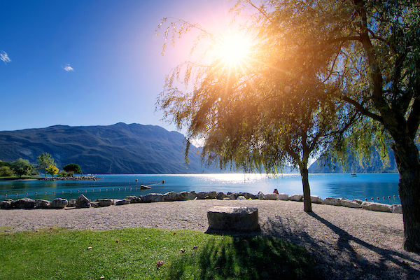 Lago di Garda Trentino: il paradiso (mediterraneo) che non ti aspetti Consigli  